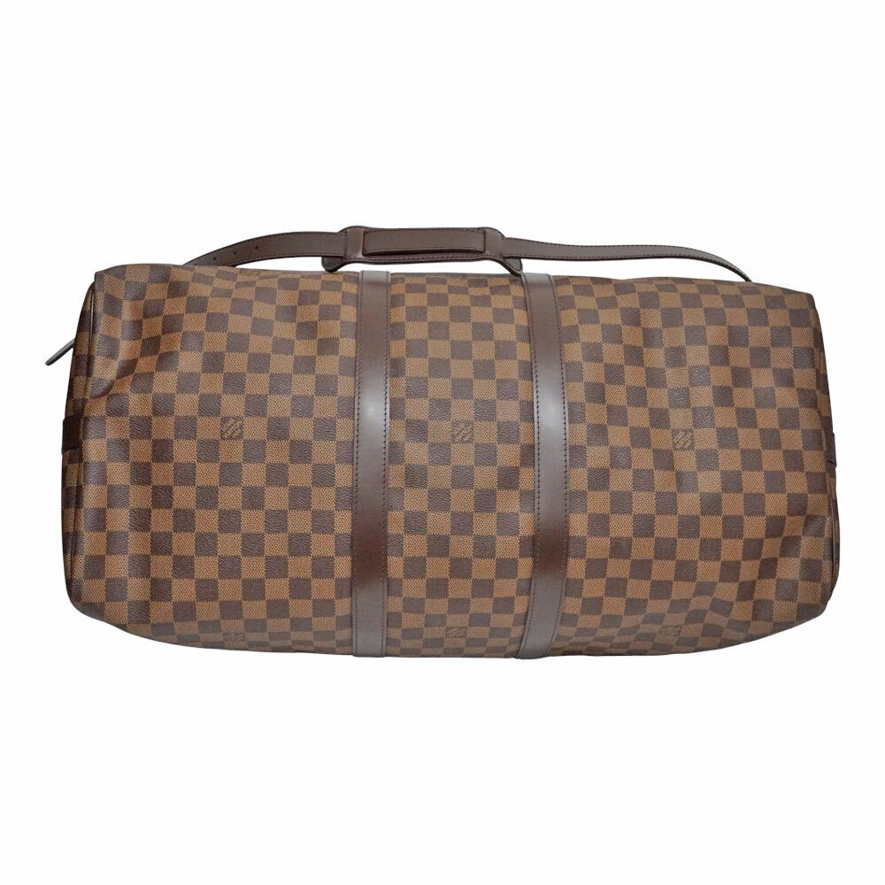 Louis Vuitton Keepall Bandoulire - Picture 4 of 10